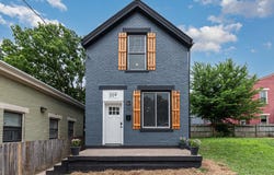 209 Pleasant Street, Covington, KY 41011