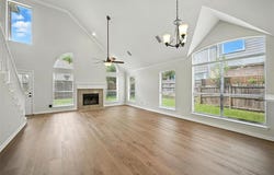 5209 Arrowhead Way, McKinney, TX 75072