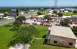 5526 N US Highway 281, Marble Falls, TX 78654