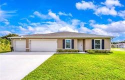 1643 SE Ocean Lane, Port St Lucie, FL 34983