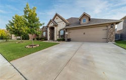 293 Cisco Trail, Forney, TX 75126