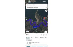 Lake Cliff Rd. lot: 64, Higden, AR 72067