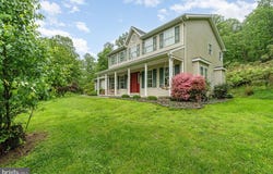 1070 GEORGE BROWN ROAD, MILLERSTOWN, PA 17062