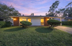 2112 219th Street, Sauk Village, IL 60411
