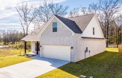 1275 Acuff Lane, Conway, AR 72034