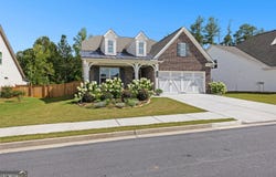 180 Plainfield, Fayetteville, GA 30215