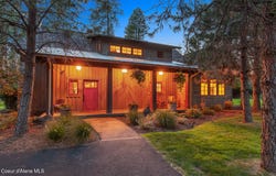 6551 S Settlers Pond Ct, Harrison, ID 83833