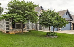 604 Eastmoor Court, Moore, OK 73160