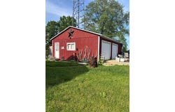 1053 State Route 181, Crestline, OH 44827