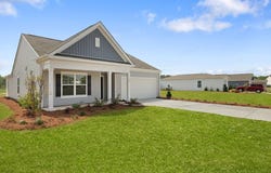 105 Culbertson Court, Holly Hill, SC 29059