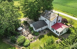 3140 Caldwell Road, Bucyrus, OH 44820