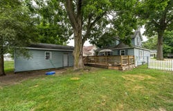 315 W Saint Marys Street, Decatur, MI 49045