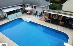 505 Eaton Street, Breckenridge, MI 48615