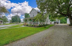 216 Washington Street, Canal Winchester, OH 43110
