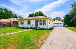 1375 Washington Avenue, Lewisport, KY 42351