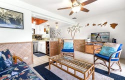 75-6082 ALII DRIVE unit: A207, Kailua-Kona, HI 96740