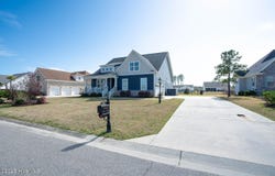 8945 Chesterfield Drive NW, Calabash, NC 28467