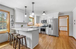 13355 E Marigold Court, Andover, MN 55304