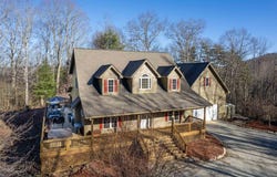 222 Notta Road, Cullowhee, NC 28723