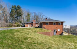 598 Miles View Drive, Mills River, NC 28759