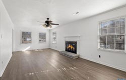 2218 Essex Drive, Decatur, AL 35603