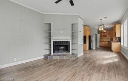 806 Herrick Avenue, Pascagoula, MS 39567