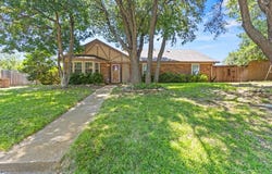 800 Katherine Court, Cedar Hill, TX 75104