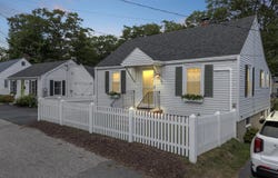 6 & 8 Pine Lane, Old Orchard Beach, ME 04064