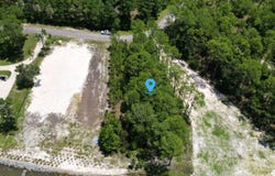 S Sunset Harbour lot: 45, Freeport, FL 32439