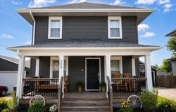 209 S High Street, Baxter, IA 50028
