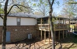 200 Franzini  DR, Poteau, OK 74953