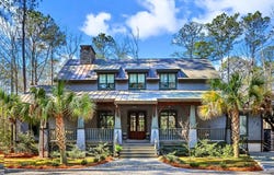 82 Barnaby, Seabrook, SC 29940