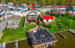 11172 Newland Drive, Lakeview, OH 43331