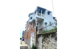 258 JAMESON PLACE, READING, PA 19601
