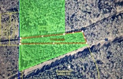 Harper Bottom Road, Ruston, LA 71270