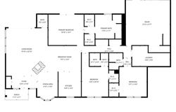 7 Versailles Circle, Odessa, TX 79762