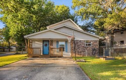 309 Burnside Drive, Little Rock, AR 72205