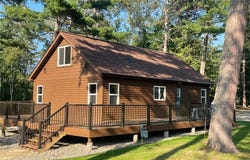 35765 W Shore Drive, Crosslake, MN 56442