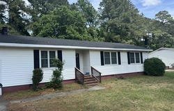 2291 Trinity Club Drive, Kinston, NC 28504