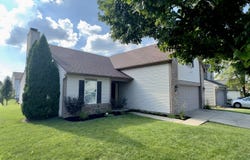 8426 Fort Sumter Drive, Indianapolis, IN 46227