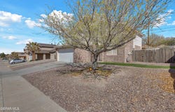 1316 MORGAN MARIE Street, El Paso, TX 79936