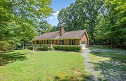 9005 Bahama Woods Lane, Bahama, NC 27503
