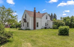 36857 perry st. Street, Romulus, MI 48174
