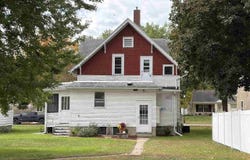 618 Jefferson St N, New Ulm, MN 56073