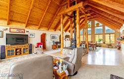 12 Bench Road, Whitehall, MT 59759
