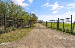 1678 Buerger, Archer City, TX 76351