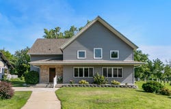 306 E Lake Avenue, Monticello, WI 53570