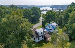 22 Dewey Avenue, Tupper Lake, NY 12986