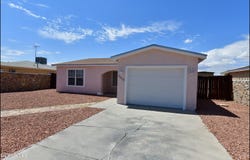 1179 ACEQUIA LINDA Road, Anthony, NM 88021