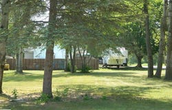 TBD Forest Avenue, Clare, MI 48617